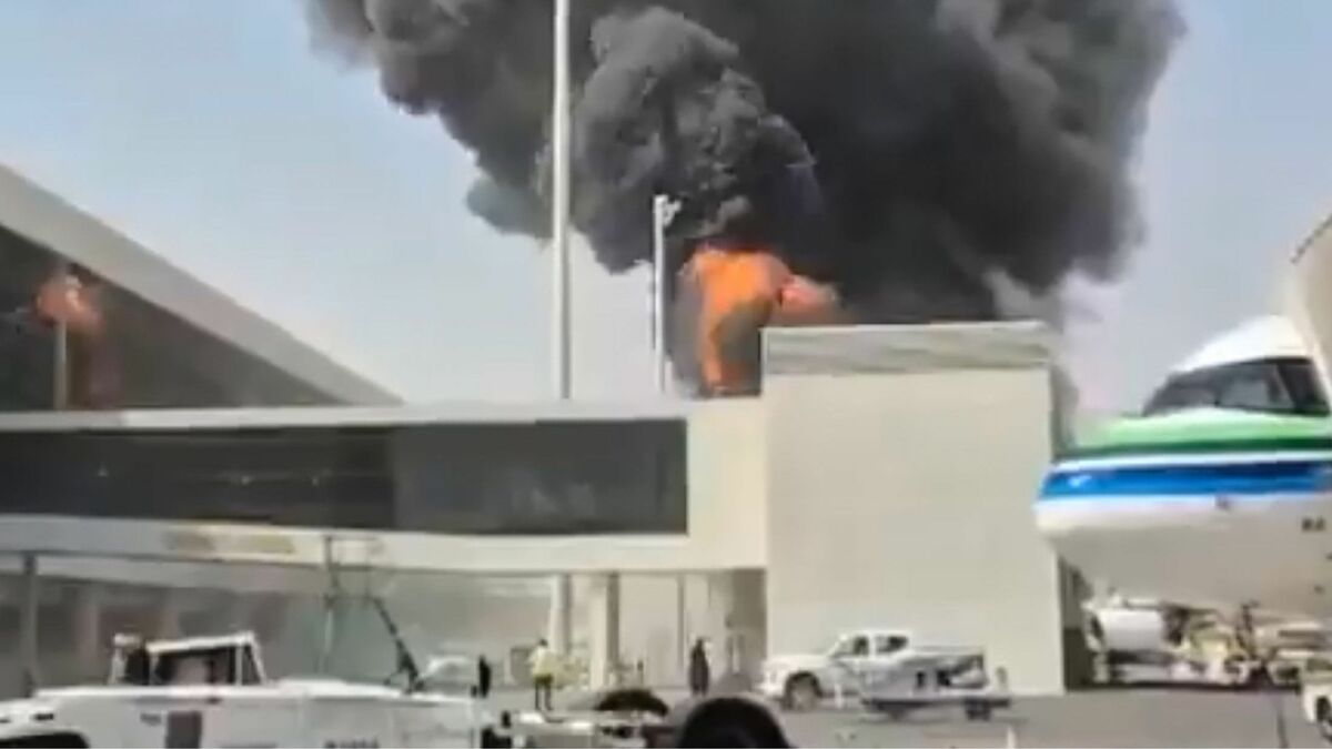 サウジ首都空港に再び攻撃､国際投資会議｢フューチャー･インベストメント･イニシアチブ｣を控えて緊張高まる | 政治・経済・投資 | 東洋経済オンライン