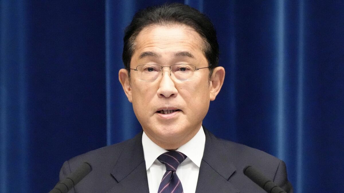 岸田首相が解散めぐり｢思わせぶり発言｣した裏側 ｢任期完投｣を優先なら総裁選前の
