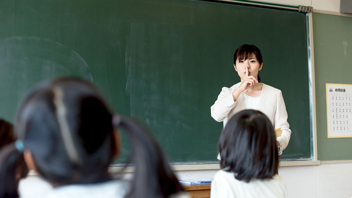 6月はクラスが荒れる…静かに進行する"令和の学級崩壊"が怖い、担任はみな言う「一人ひとりはいい子なのに」どうして? | キャリア・教育 | 東洋経済オンライン