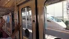向ヶ丘遊園駅のVSE