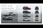 レンジローバー ヴェラール｜Range Rover Velar
