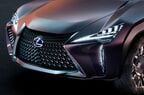 レクサス UX コンセプト｜LEXUS UX Concept