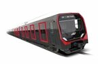ミラノ地下鉄向け車両