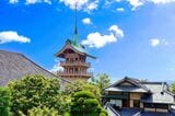 大雲院 祇園閣