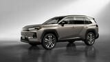 トヨタ RAV4（写真：トヨタ自動車）