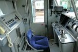 西武鉄道 10000系 10109編成　運転席