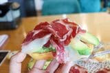 全部のせしたトースト