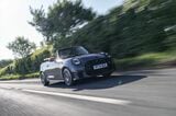 ミニ・コンバーチブル・ジョン・クーパー・ワークス（写真：MINI）