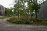 公売にかけられた別荘地②。すでに解散した会社の名義で長期間放置されていた（写真：筆者撮影）