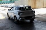 エクスフォースHEVなどの生産を行う、三菱のレムチャバン工場（筆者撮影）