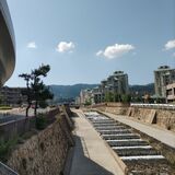 信号待ち