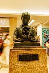 東武アーバンパークライン　船橋駅