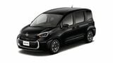 トヨタ新型シエンタのディテール（写真：トヨタ自動車）