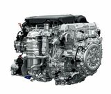 2.0L・4気筒エンジン