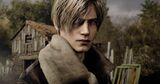 「バイオハザード RE:4」の画面