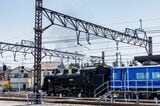東武鉄道　SL大樹