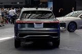アウディの新型「Q5/Q5スポーツバック」（写真：三木 宏章）