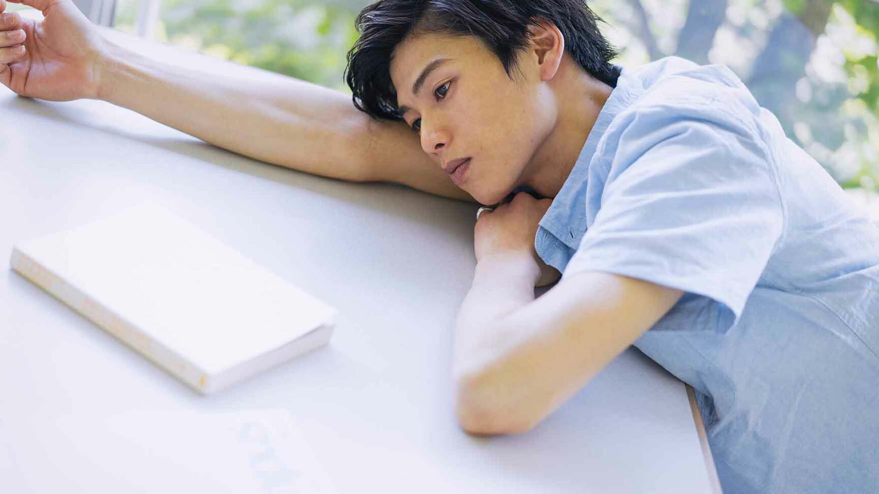 大学生の｢メンタル不調｣増加､知的で繊細な子が多い？大学生も夏休み後は要注意の訳