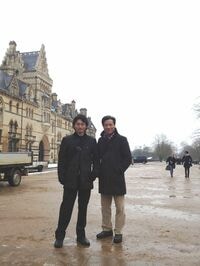 大学の先生には、なぜ「留守」が多いのか 「大学教員」以前に「研究者」？ 仕事としての「研究」のリアル