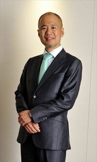 前編　きっかけはオートバイ