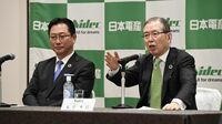 日本電産が｢半導体のエース｣獲得に秘めた真意 狙いは｢EV向けモーター｣の安定供給だけか