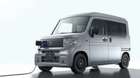 ホンダ｢N-VAN e:｣EV時代の未来を示した姿に拍手 なぜ軽商用EVが重要なのか､その未来予想図は