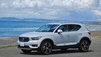 ｢XC40｣PHVから見えたボルボ電動化の深謀遠慮 日本導入全車両を完了､クルマと環境の今後