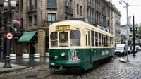 長崎｢正覚寺下｣行き路面電車､ブラジルを走る意外 64年間､市民と共に走った電車の｢第二の人生｣