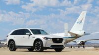 北米マツダ｢CX-90｣に寄せる日本向けへの期待 ｢CX-80｣発売で完成するラージ商品群の真価