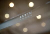 ロッテの中国でのプロジェクト建設が中断 韓国の｢防衛ミサイル配備決定｣が影響か