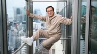 ｢ジャッキー･チェン｣が語る"70歳からの仕事観" 日本への思い､有名なNG集の誕生秘話も聞いた