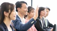 学生時代より重要！｢社会人の学び方｣5大注意点 知らないと｢成長しない！｣あなたは大丈夫？
