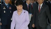 韓国の朴槿恵大統領がダメなこれだけの理由 大統領就任だけが目標だった国家元首の哀れ