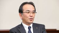 京セラの谷本秀夫社長に聞く ｢京セラを成長軌道に戻す｣