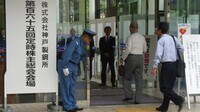 神戸製鋼｢意外に静かな｣株主総会に漂う不安 データ改ざんは刑事事件に発展､海外訴訟も