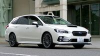 スバル｢レヴォーグSTI｣予想外に人気の理由 新グレードが果たすブランド向上の役割