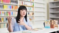 キー局を辞め｢おひとりさま｣広める彼女の生き方
