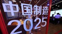 産業政策｢中国製造2025｣の限界