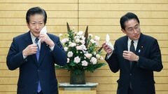 中北 浩爾 | 著者ページ | 東洋経済オンライン | 社会をよくする