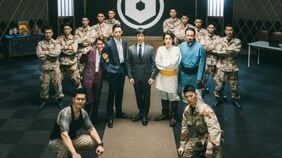 ｢VIVANT｣監督にスタッフへの暴力･骨折報道､"パワハラ"でにごすTBSの問題点