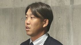 そりゃ｢態度が悪い｣｢不貞腐れてる｣批判も出るけど…ゾンビたばこ騒動で戦力外｢広島･小園｣会見に感じた"切実な疑問"