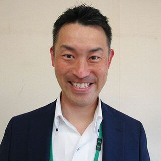 国立市教育委員会教育指導支援課長の荒西岳広氏