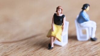 【マンガ】LGBTQ+の現役僧侶が伝える大切な考え