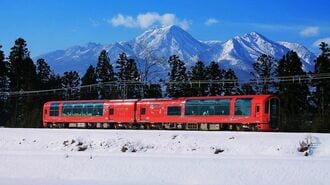 ｢日本の鉄道の姿を変える｣三セク社長の抱く夢