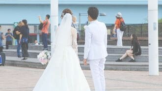 選択的夫婦別姓｢暗黙の了解｣で生じた男女の分断