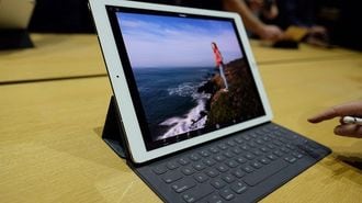 詳報！新型iPadProは｢魔法の仕事道具｣だ