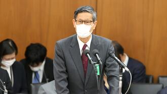 専門家会議｢廃止｣に日本政府への心配が募る訳