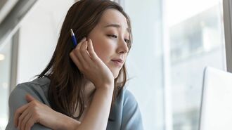 ｢仕事に飽きた人｣が､まず変えるべき意外なもの