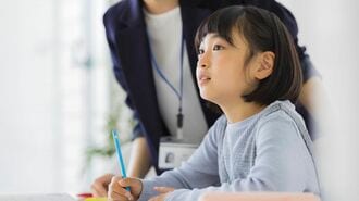 ｢週5で習い事｣の子がAI時代に淘汰される怖い訳