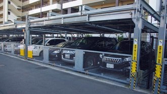 知られざる地雷､｢マンションの駐車場｣問題